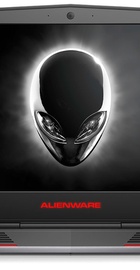 Dell Alienware 17 (A771610S2NDW-62)