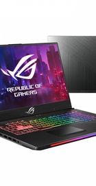 ASUS ROG Strix SCAR II GL704GW (GL704GW-PS74)