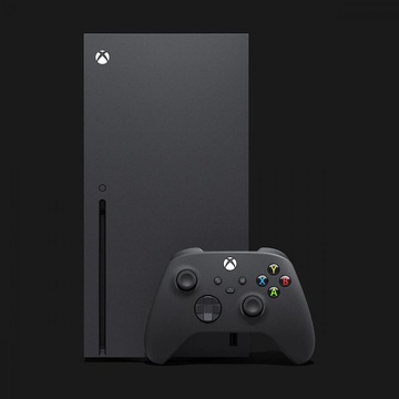 Microsoft Xbox Series X 1 TB Forza Horizon 5 Ultimate Edition (RRT-00061)