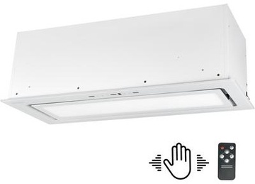 Perfelli VISION 9 BIANCO SILENZIO