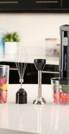 Russell Hobbs Desire Matte Charcoal 27141-56