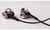1More Dual Driver ANC Lightning In-Ear Headphones Gray (E1004-GRAY)