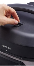 Hisense HMC6SBK