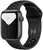 Apple Watch Nike Series 5 GPS 40mm Space Gray Aluminum Case with Anthracite/Black Nike Sport Band (MX3T2)