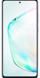 Samsung Galaxy Note10 Lite Silver (SM-N770FZSD)