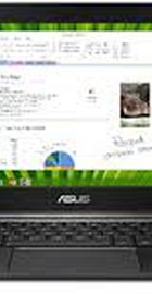 Asus ZenBook UX305FA (UX305FA-ASM1)