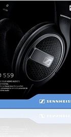 Sennheiser HD559