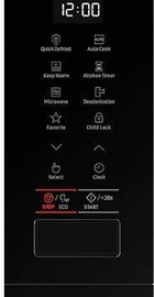 Samsung MS22T8254AB