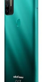 Ulefone Note 11P 8/128GB Green (6937748734024)