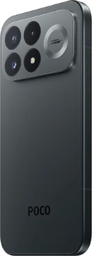 POCO F9 Pro 12/256GB Black