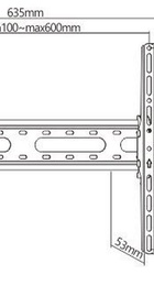 UniBracket BZ01-63