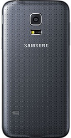 Samsung G800H Galaxy S5 Mini Duos Charcoal Black (UA UCRF)