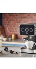 Russell Hobbs Distinctions Black 26450-56