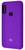 Xiaomi Silicone Cover Purple for Mi A2 (Mi6X)