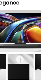 Hisense 65UR9S