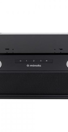 Minola HBS 5652 BL 1000 LED
