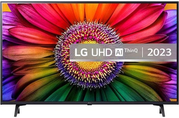 LG 43UR8000
