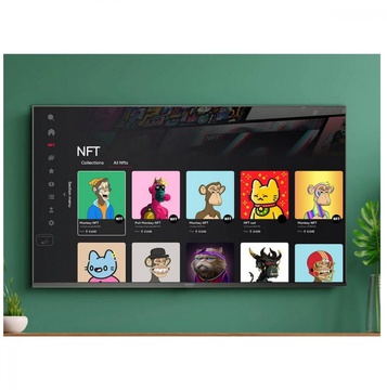Gazer TV50-UE2