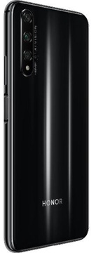 Honor 20 6/128GB Black