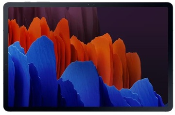 Samsung Galaxy Tab S7 Plus 128GB Wi-Fi Black (SM-T970NZKA)