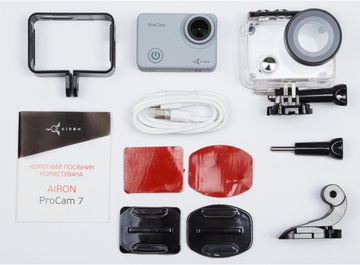 AIRON ProCam 7 Touch(4822356754472)
