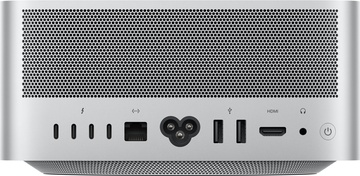 Apple Mac Studio 2025 M3 Ultra 96/1TB (MU973)