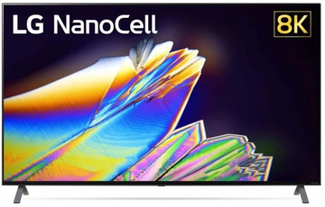LG 55NANO953