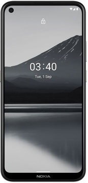 Nokia 3.4 3/64GB Charcoal