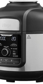 NINJA Foodi MAX 9-in-1 Multi-Cooker 7.5L OP500EU