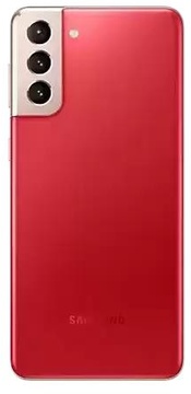Samsung Galaxy S21+ 8/128GB Phantom Red (SM-G996BZRDSEK)