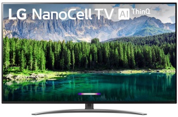 LG 49SM8600