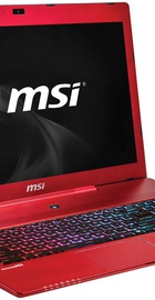 MSI GS70 Stealth Pro (GS70-096)