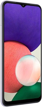 Samsung Galaxy A22 5G SM-A226B 4/64GB Violet