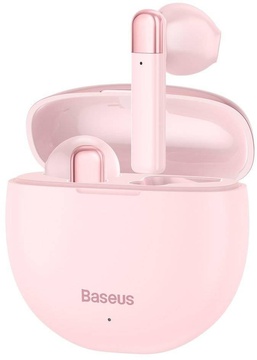Baseus Encok W2 Pink (NGW2-04)