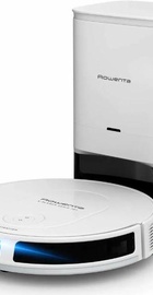 Rowenta X-Plorer Serie 70+ Total Care RR8497WH