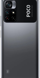 Xiaomi Poco M4 Pro 5G 4/64GB Power Black (UA)