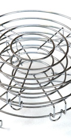 Rotex RMC535-W Smoke Master
