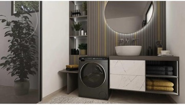Haier HW50-BP12307GU1S
