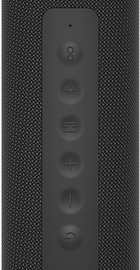 Xiaomi Mi Portable Bluetooth Speaker 16W Black (QBH4195GL)