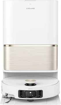 Dreame L50s Pro Ultra White (RLL88HE-Wh)