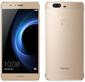 Huawei Honor V8 64 Dual Gold