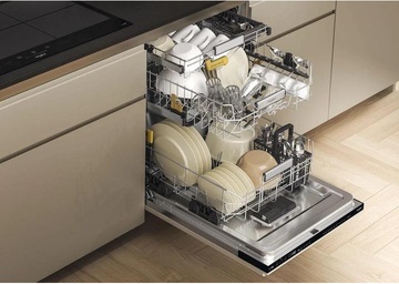 Whirlpool W8I HP42 L