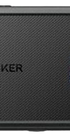 Anker 767 PowerHouse - 2048Wh 2400W (A1780311)