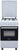 Borgio GG 540 W MCBL
