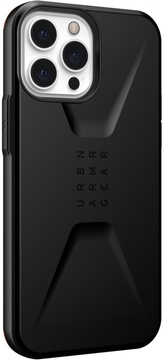 URBAN ARMOR GEAR iPhone 13 Pro Max Civilian Black (11316D114040)