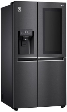LG GSX961MCCZ