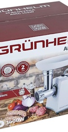Grunhelm AMG145W