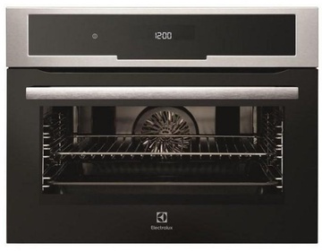 Electrolux EVY5841BOX