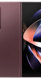 Samsung Galaxy Fold4 SM-F936B 12/256GB Burgundy (SM-F936BDRD)