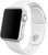 Apple Watch 38mm/40mm/41mm/42mm White Sport Band (MTP52)